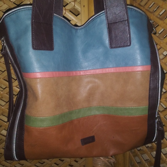 RELIC PURSE - Picture 3 of 4